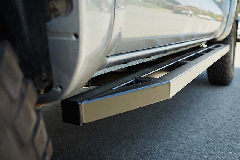 how to build toyota rock sliders #1 how to build toyota rock sliders #1