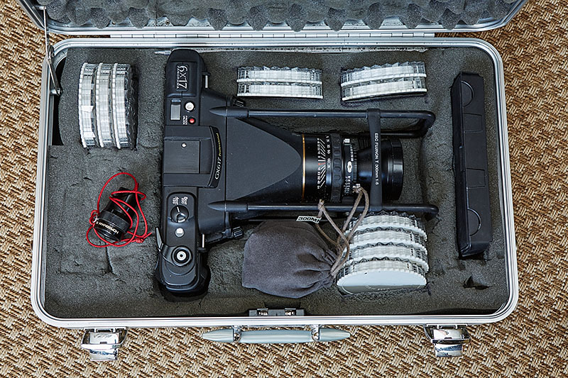 gx617 camera